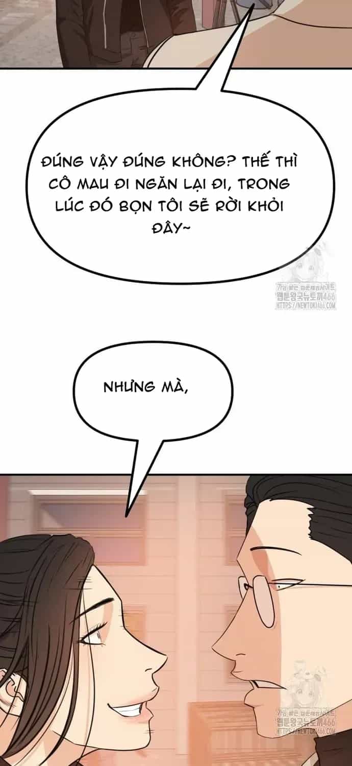 Bạn Trai Vệ Sĩ - Chương 167 - ảnh 45