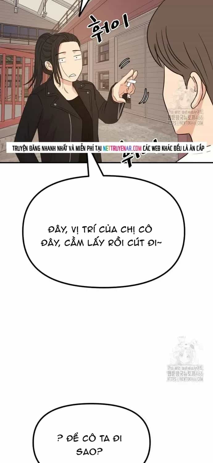 Bạn Trai Vệ Sĩ - Chương 168 - ảnh 43