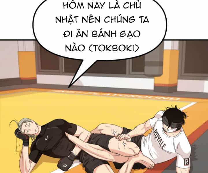 Bạn Trai Vệ Sĩ - Chương 17 - ảnh 124