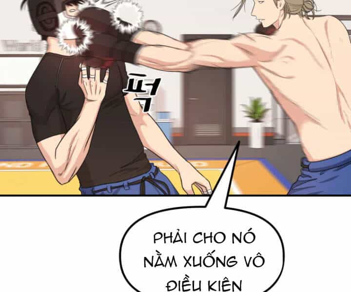 Bạn Trai Vệ Sĩ - Chương 17 - ảnh 18