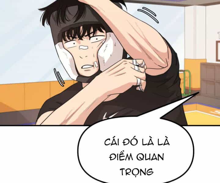 Bạn Trai Vệ Sĩ - Chương 17 - ảnh 21