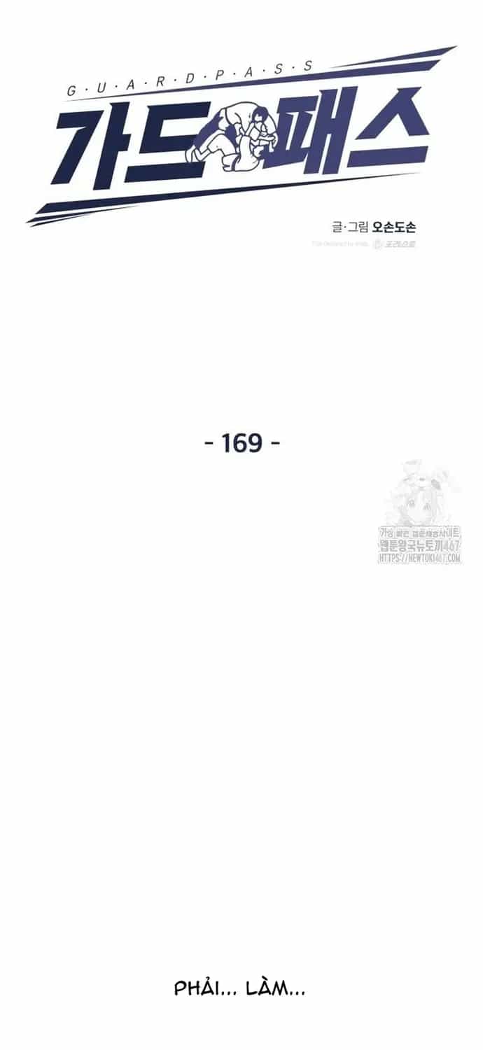 Bạn Trai Vệ Sĩ - Chương 169 - ảnh 20