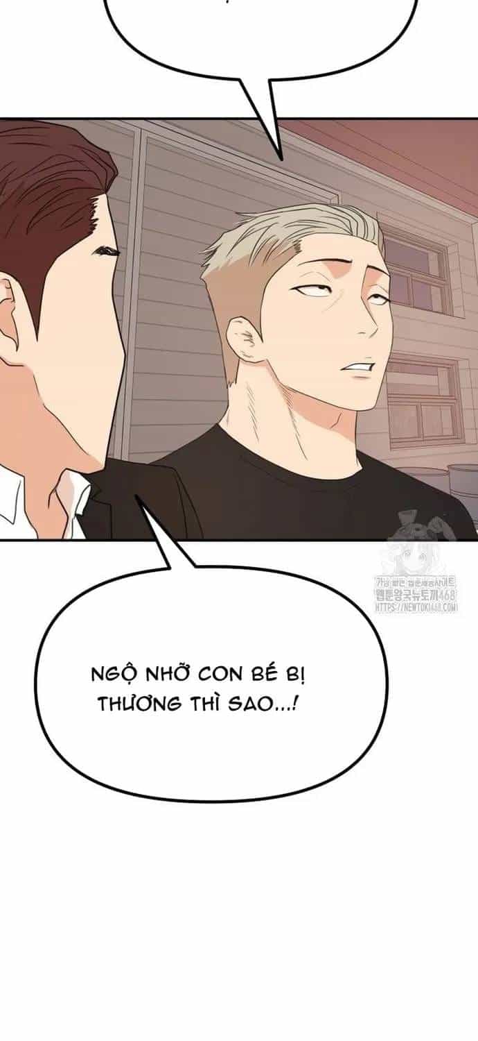 Bạn Trai Vệ Sĩ - Chương 170 - ảnh 27