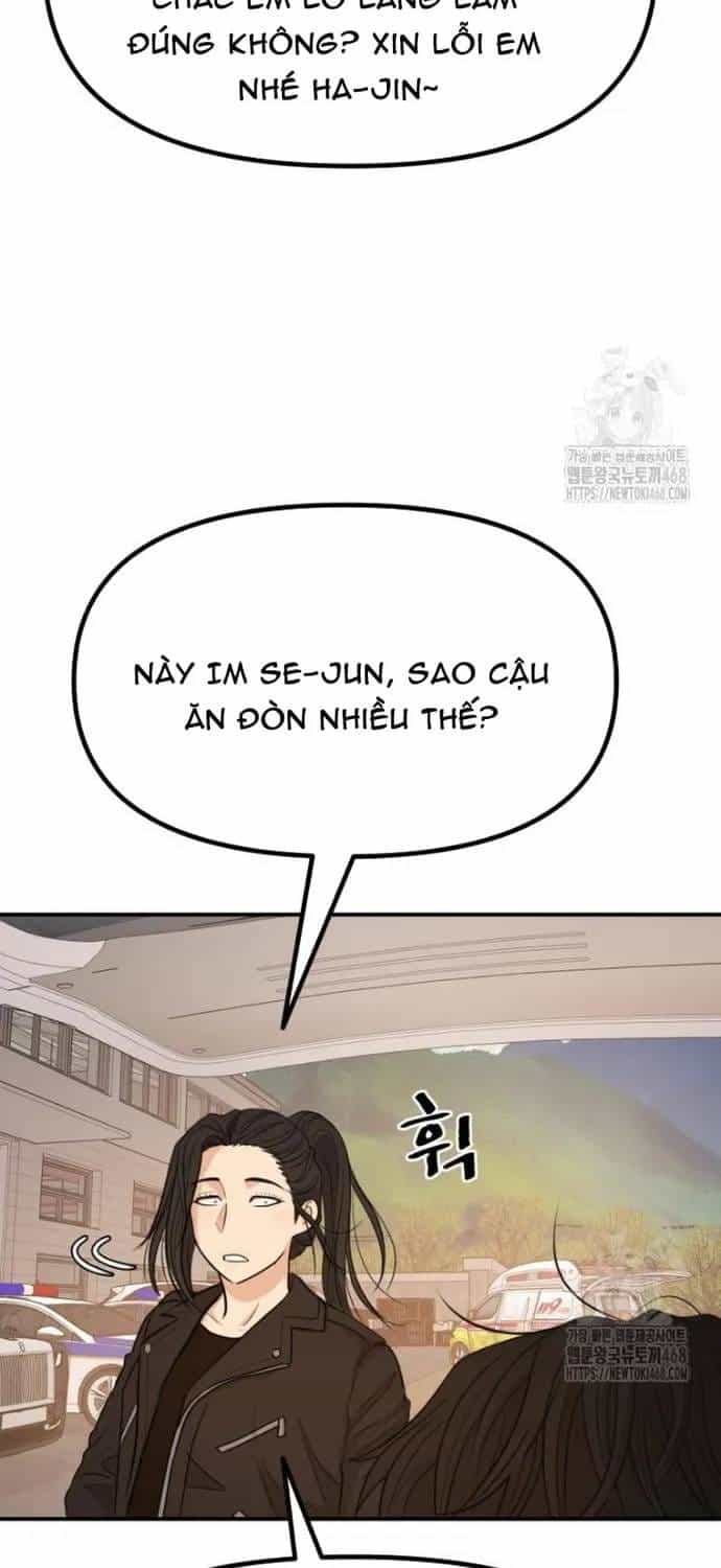 Bạn Trai Vệ Sĩ - Chương 171 - ảnh 18