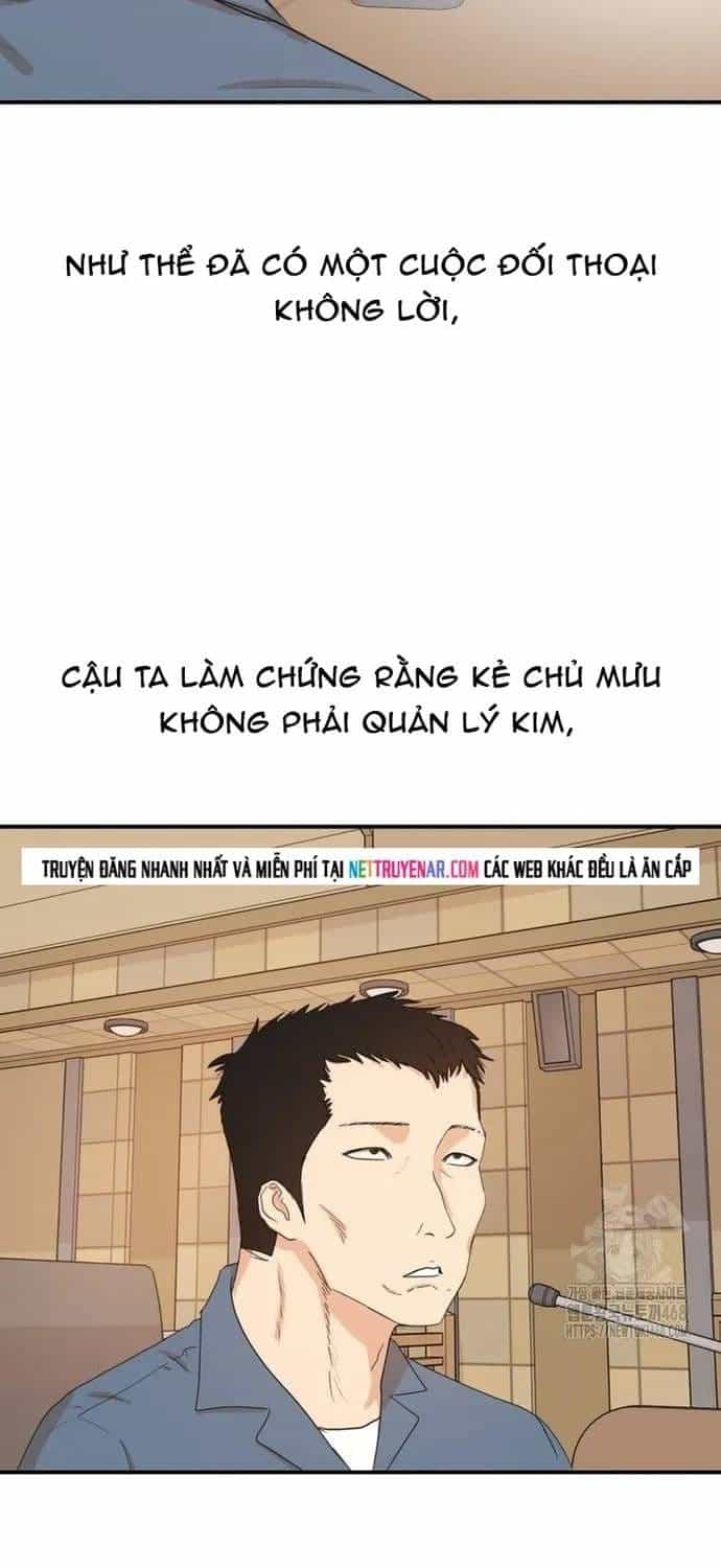Bạn Trai Vệ Sĩ - Chương 173 - ảnh 18