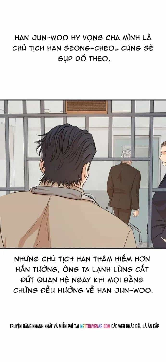 Bạn Trai Vệ Sĩ - Chương 173 - ảnh 22