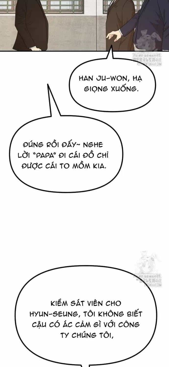 Bạn Trai Vệ Sĩ - Chương 173 - ảnh 32