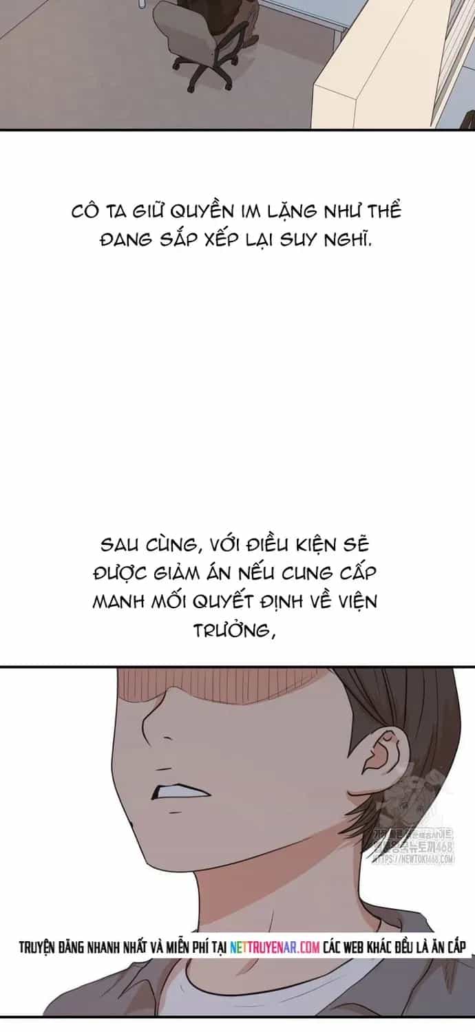 Bạn Trai Vệ Sĩ - Chương 174 - ảnh 15