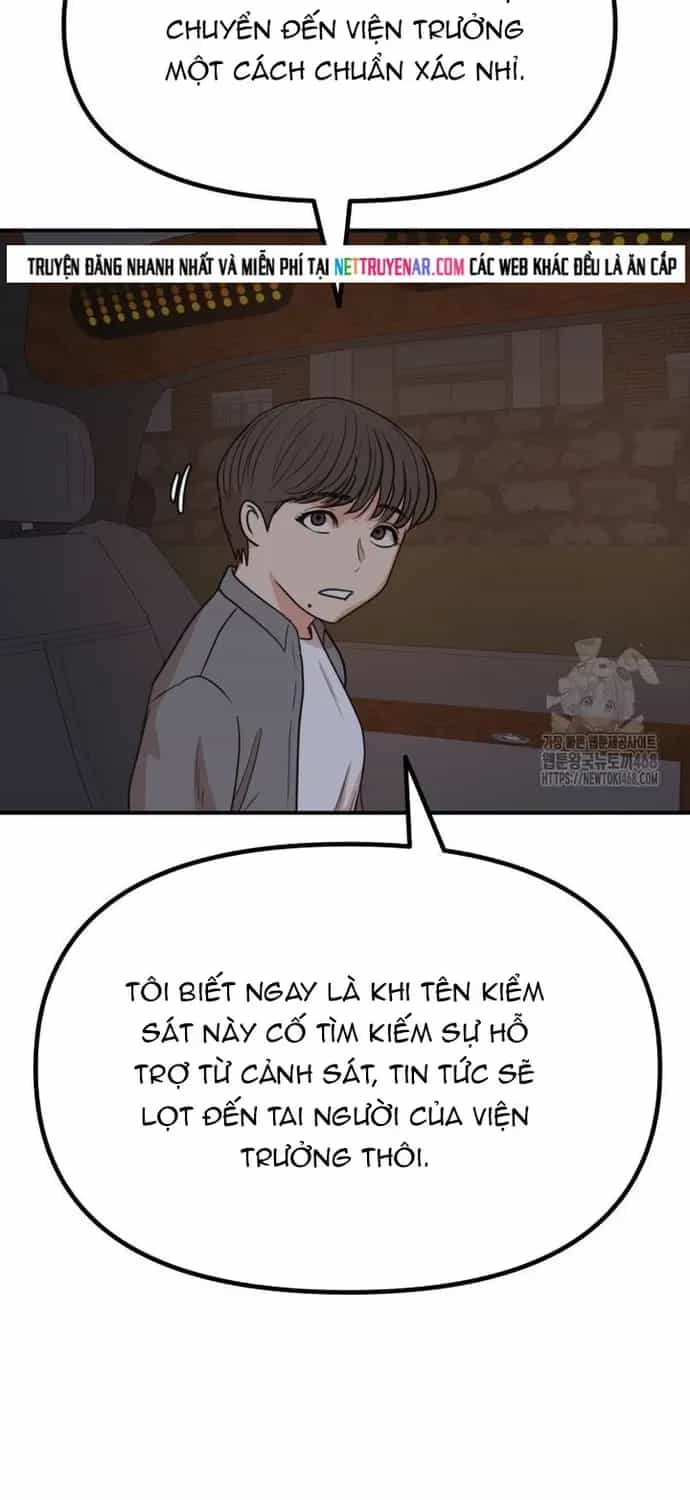 Bạn Trai Vệ Sĩ - Chương 174 - ảnh 40