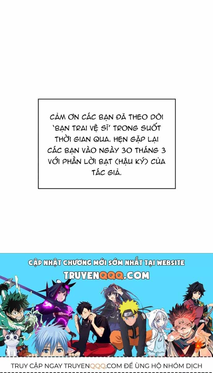 Bạn Trai Vệ Sĩ - Chương 175 - ảnh 83