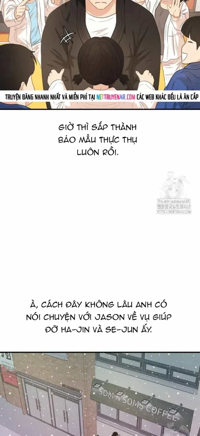 Bạn Trai Vệ Sĩ - Chương 175 - ảnh 9
