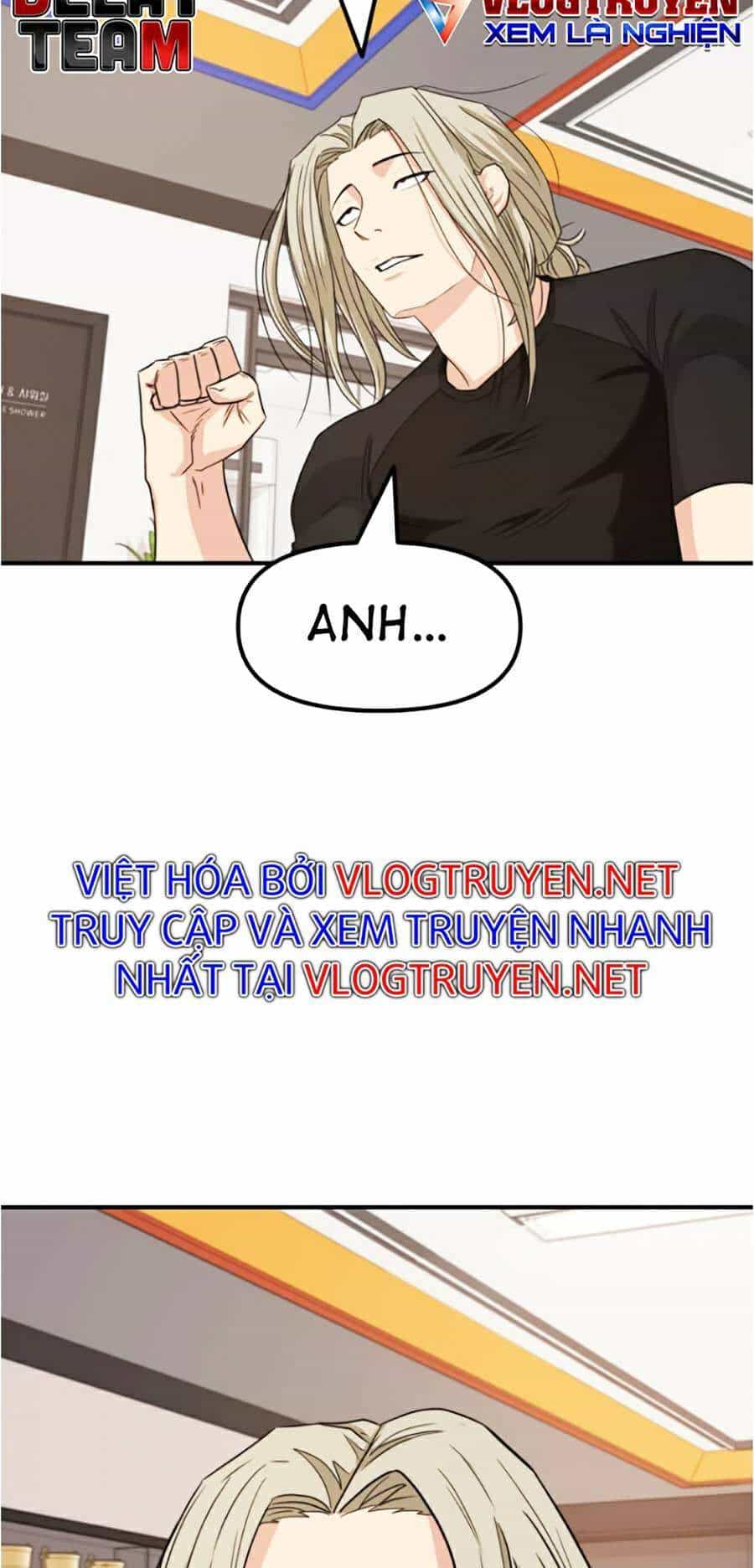 Bạn Trai Vệ Sĩ - Chương 18 - ảnh 11