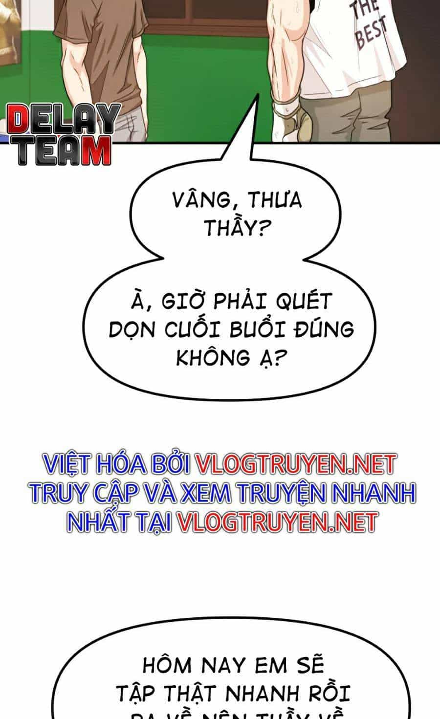 Bạn Trai Vệ Sĩ - Chương 18 - ảnh 19