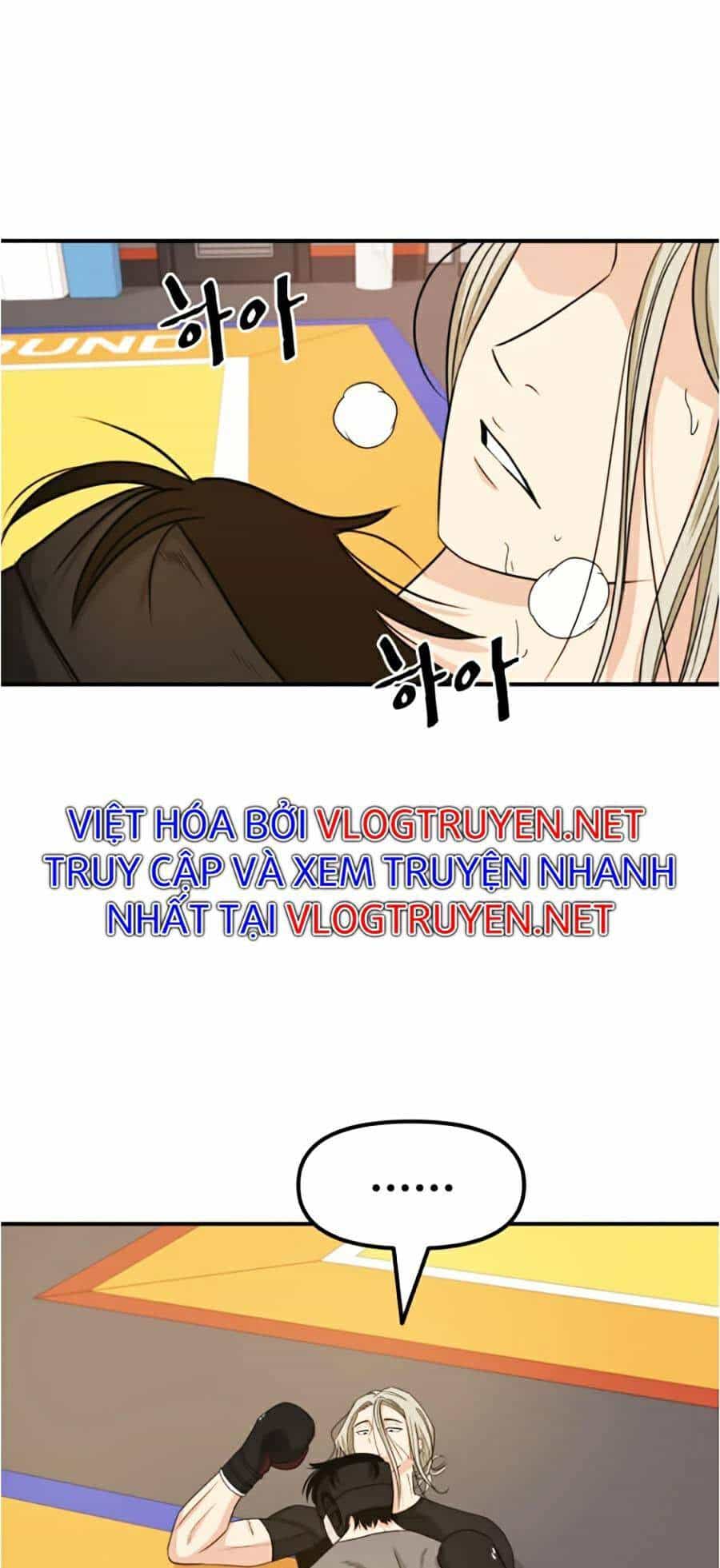 Bạn Trai Vệ Sĩ - Chương 18 - ảnh 2