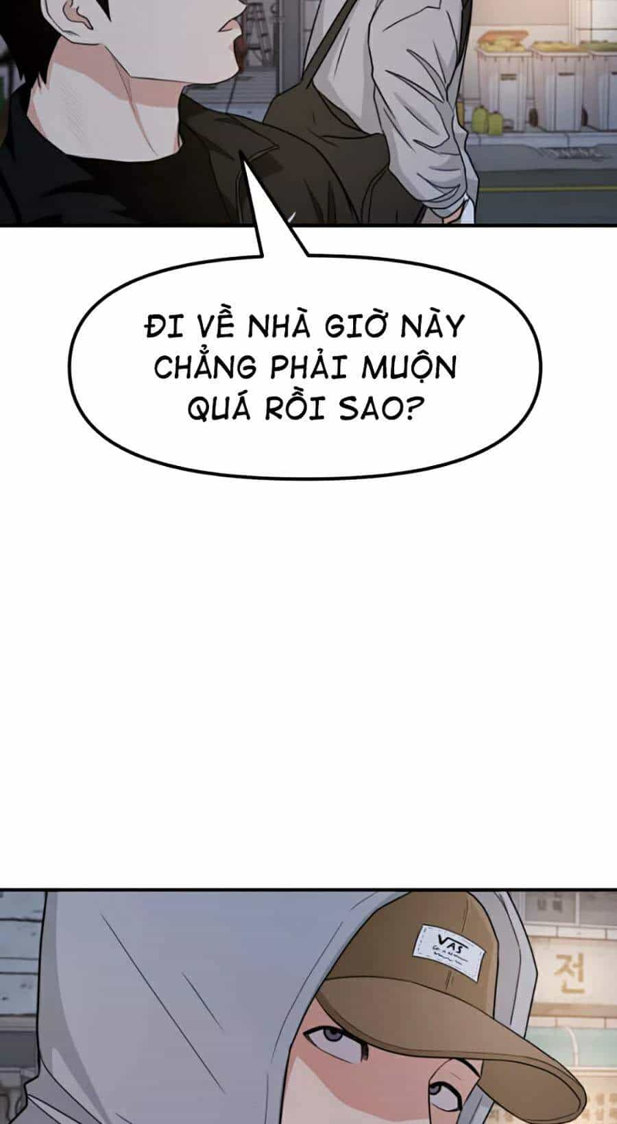 Bạn Trai Vệ Sĩ - Chương 18 - ảnh 30