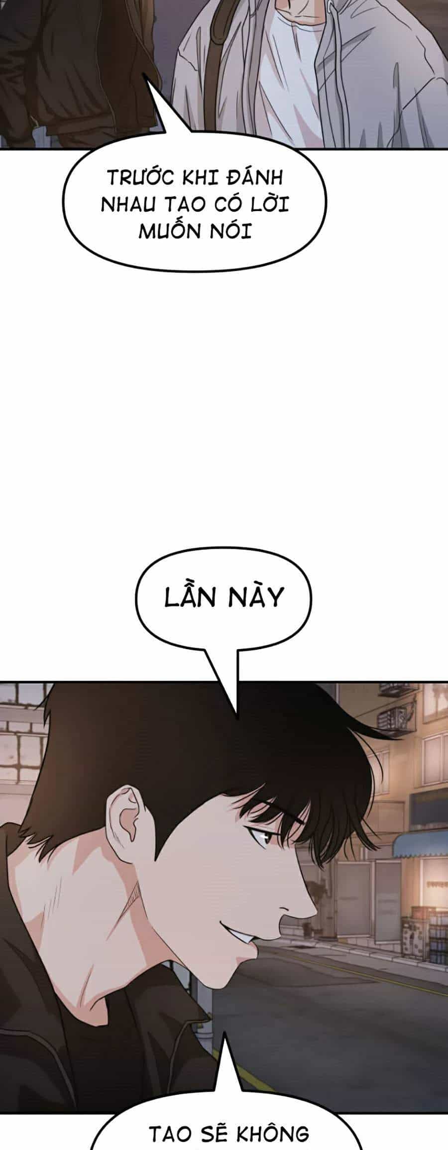 Bạn Trai Vệ Sĩ - Chương 18 - ảnh 36
