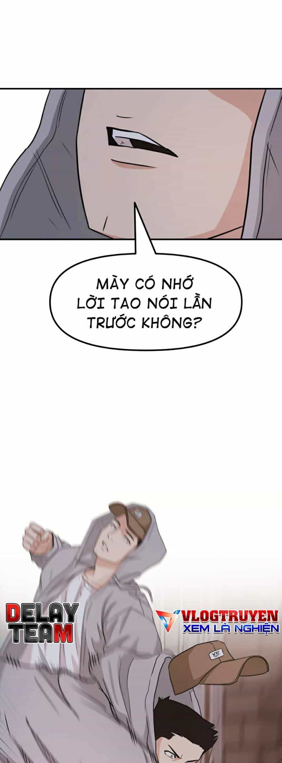 Bạn Trai Vệ Sĩ - Chương 18 - ảnh 42