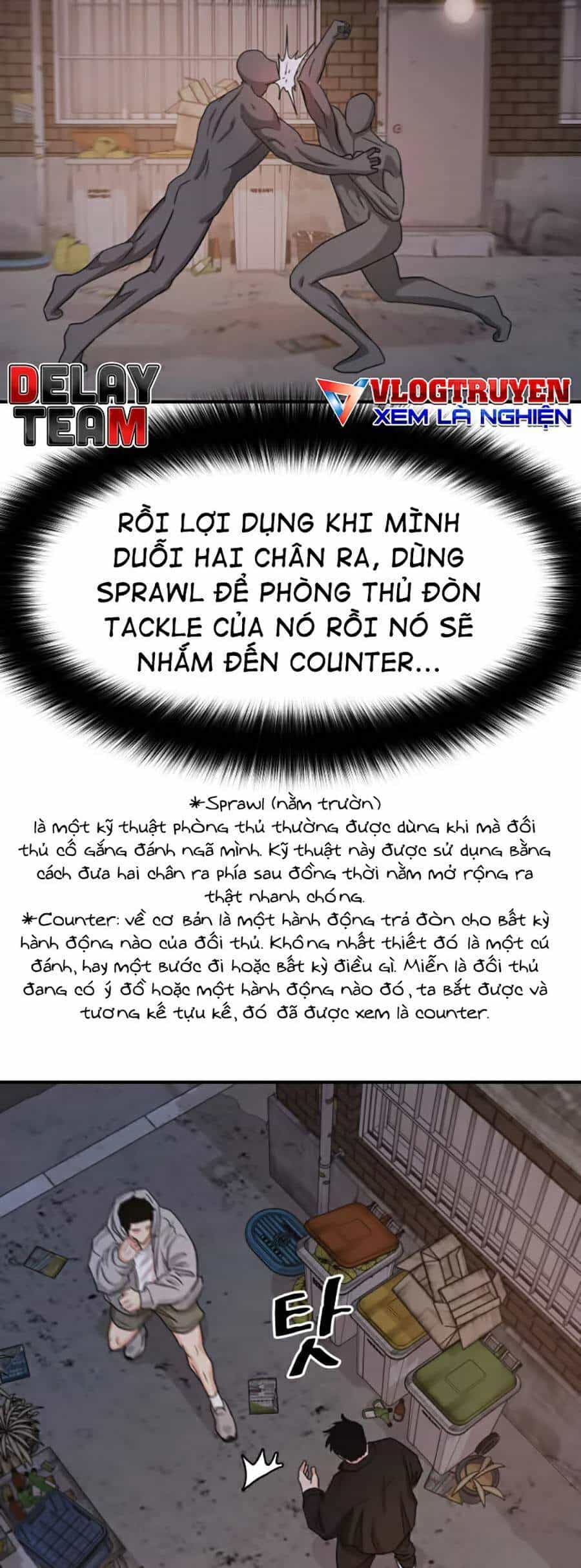 Bạn Trai Vệ Sĩ - Chương 18 - ảnh 49