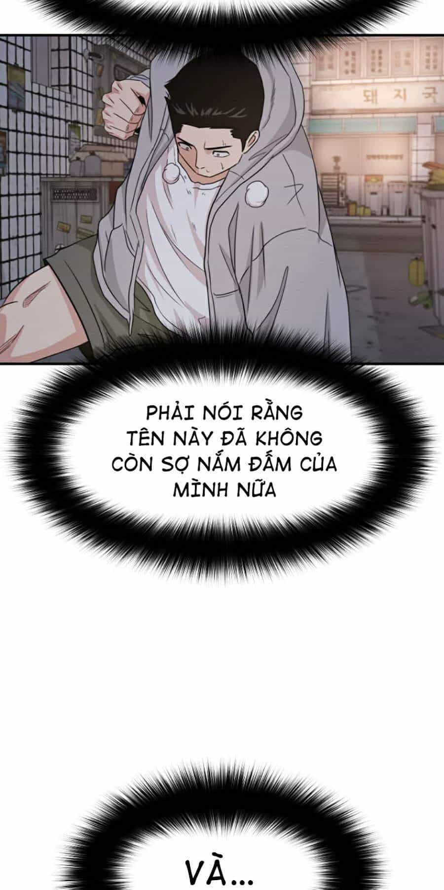 Bạn Trai Vệ Sĩ - Chương 18 - ảnh 57