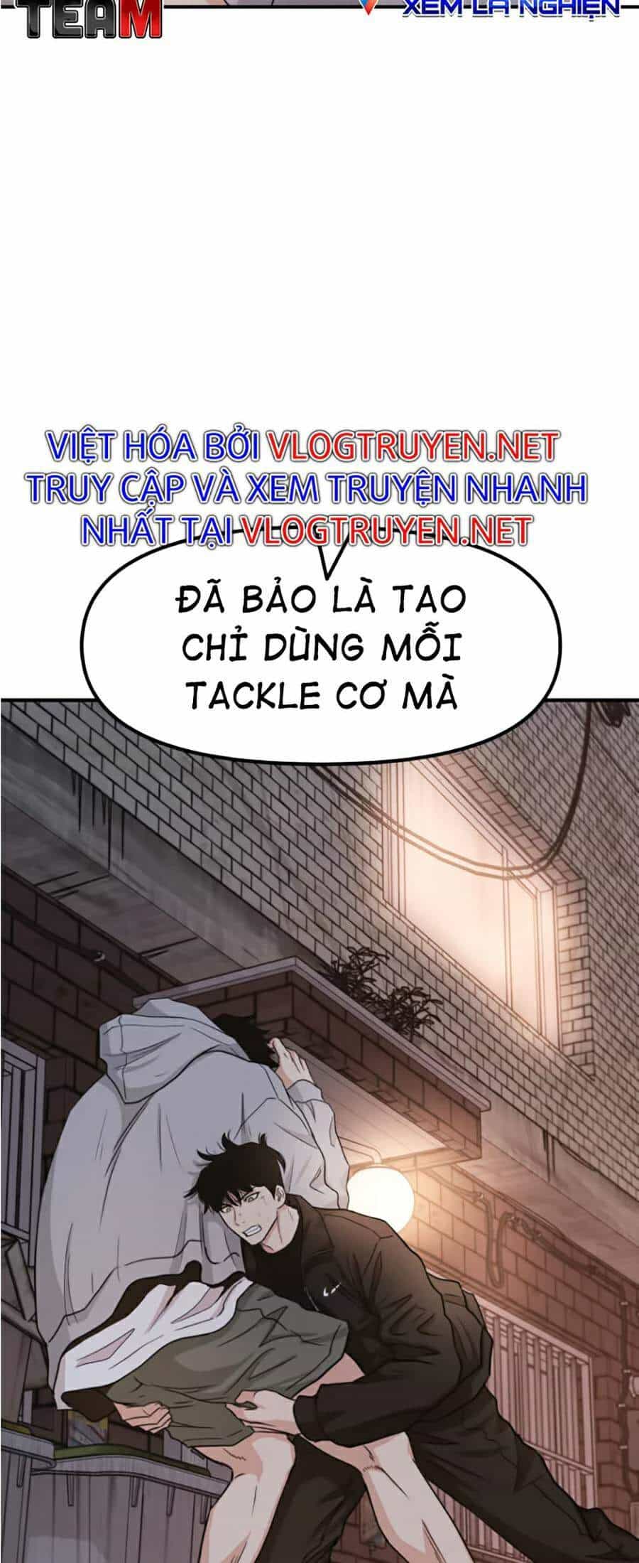 Bạn Trai Vệ Sĩ - Chương 18 - ảnh 71