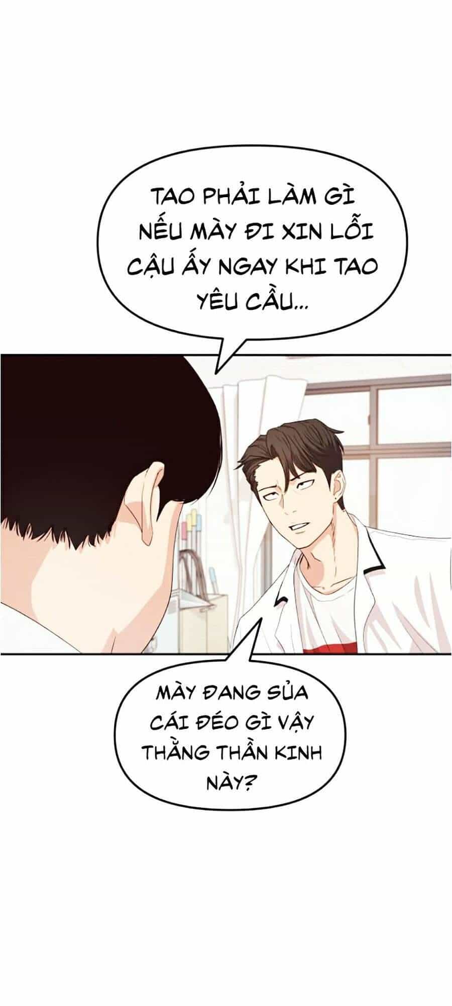 Bạn Trai Vệ Sĩ - Chương 2 - ảnh 115