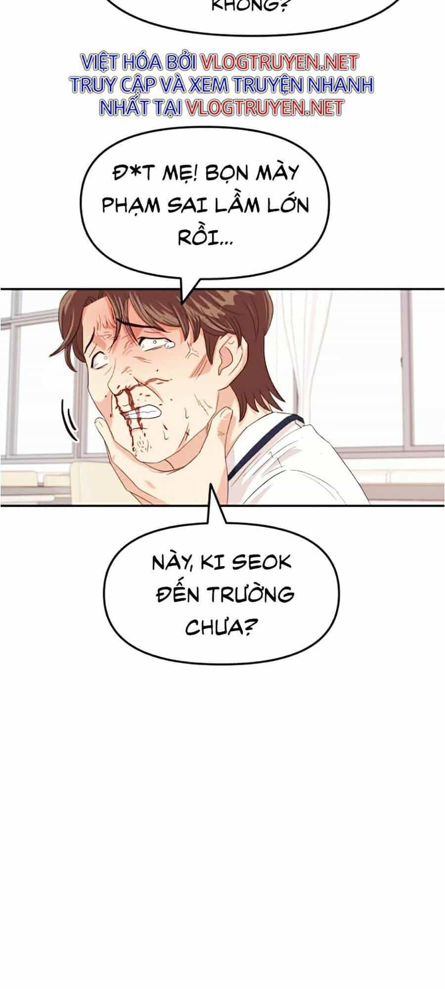 Bạn Trai Vệ Sĩ - Chương 2 - ảnh 39