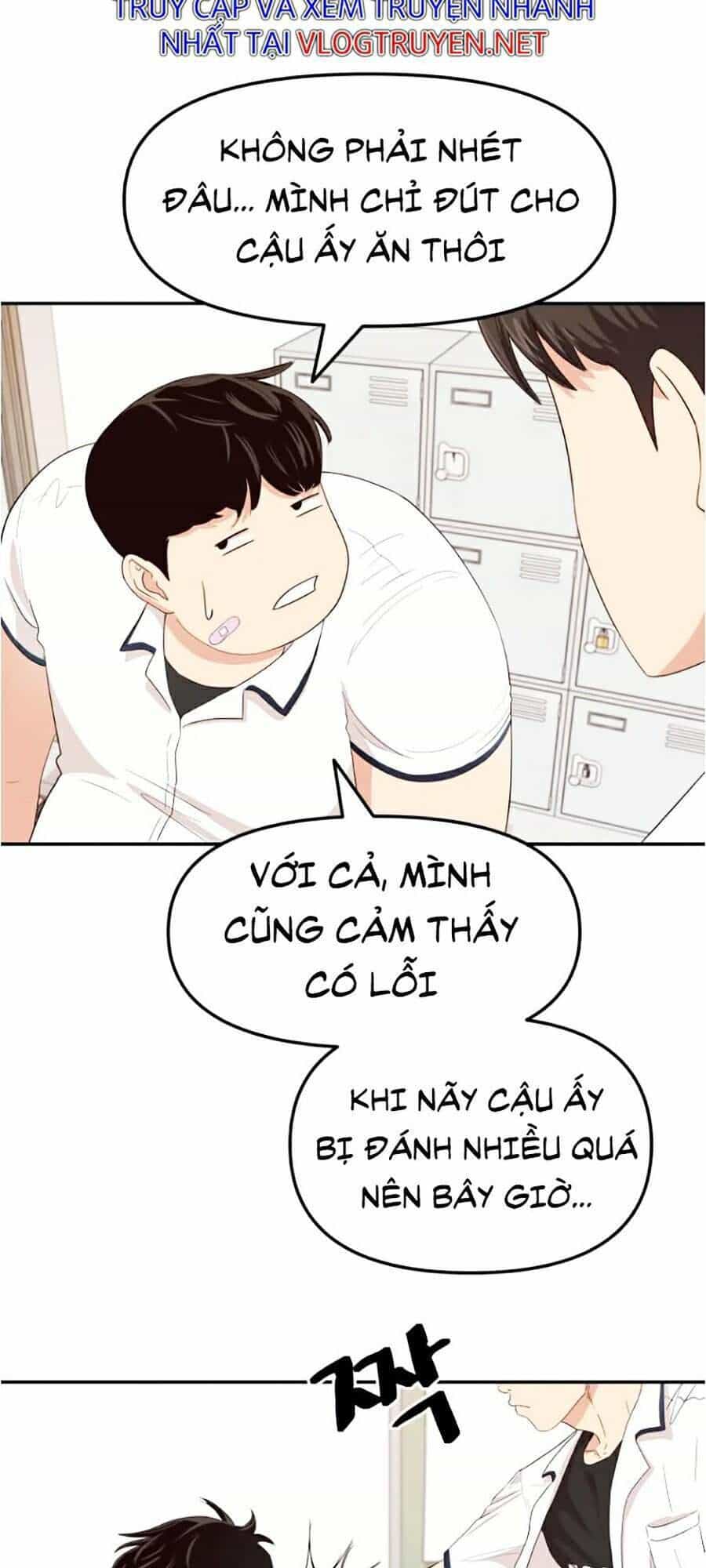 Bạn Trai Vệ Sĩ - Chương 2 - ảnh 55