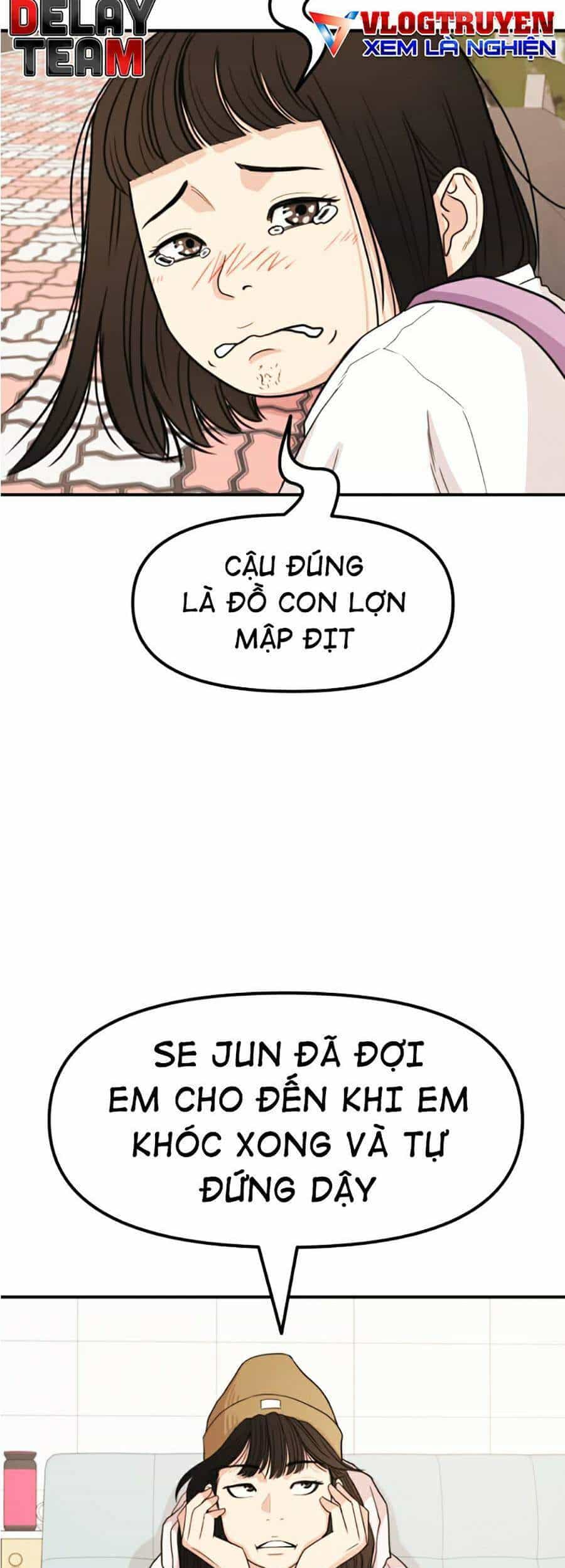 Bạn Trai Vệ Sĩ - Chương 20 - ảnh 13