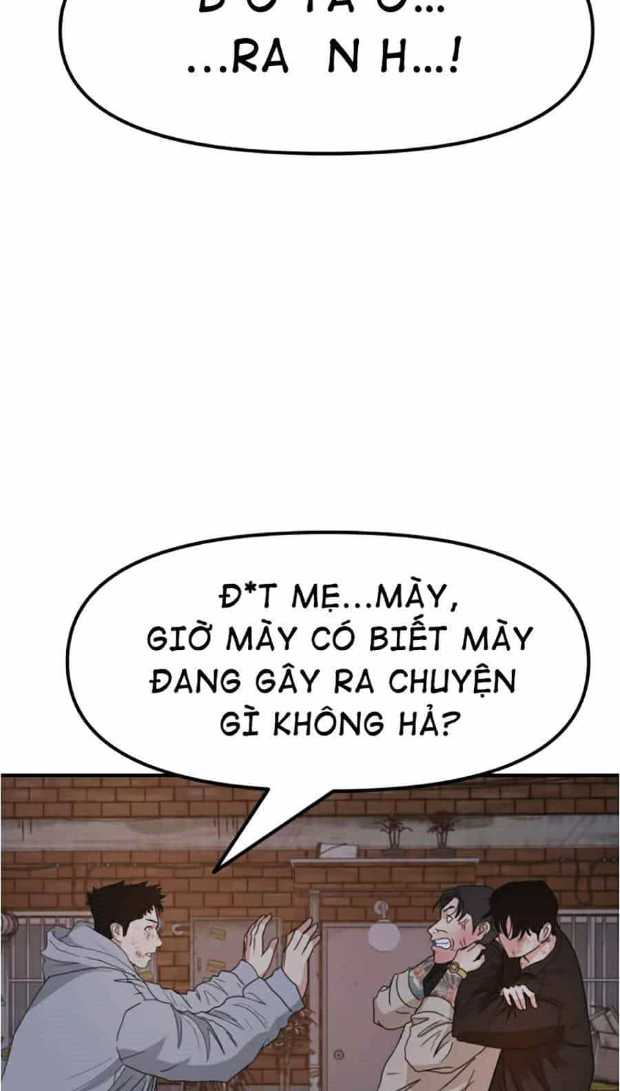 Bạn Trai Vệ Sĩ - Chương 20 - ảnh 29