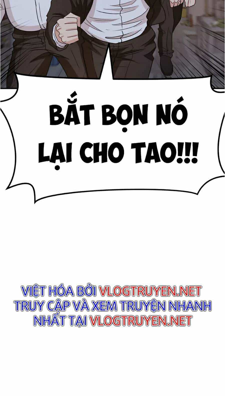 Bạn Trai Vệ Sĩ - Chương 20 - ảnh 36