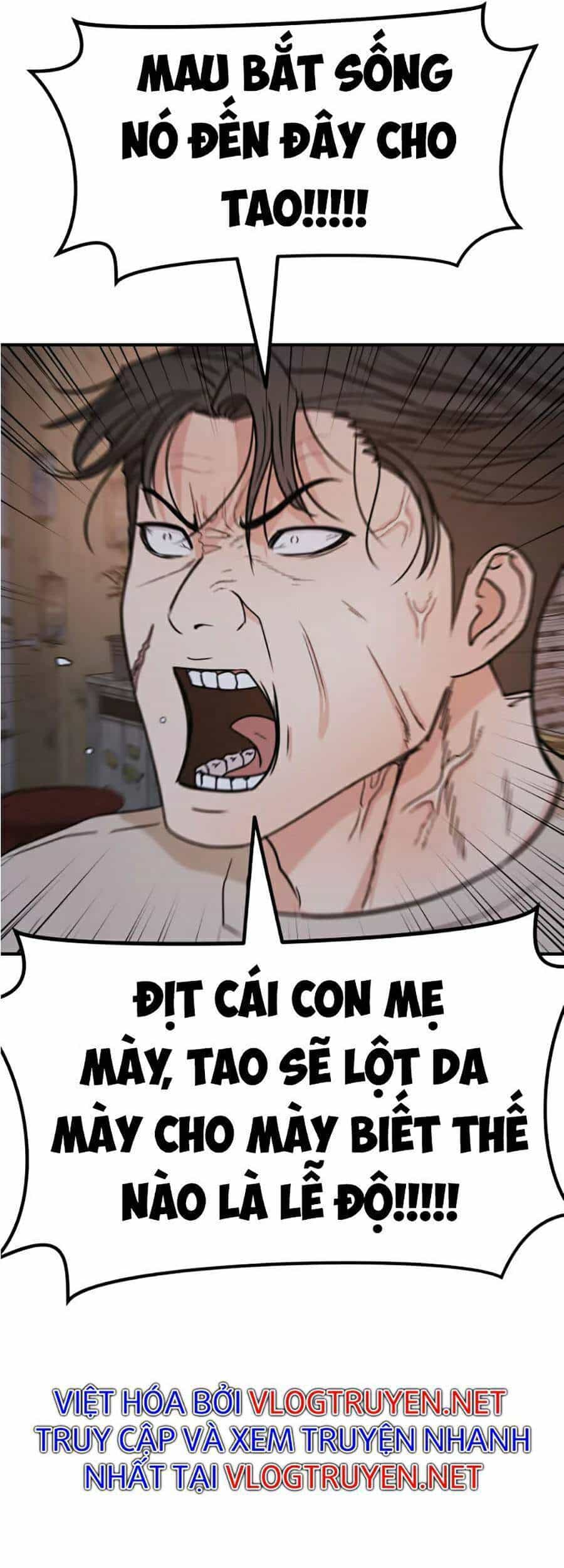 Bạn Trai Vệ Sĩ - Chương 20 - ảnh 43