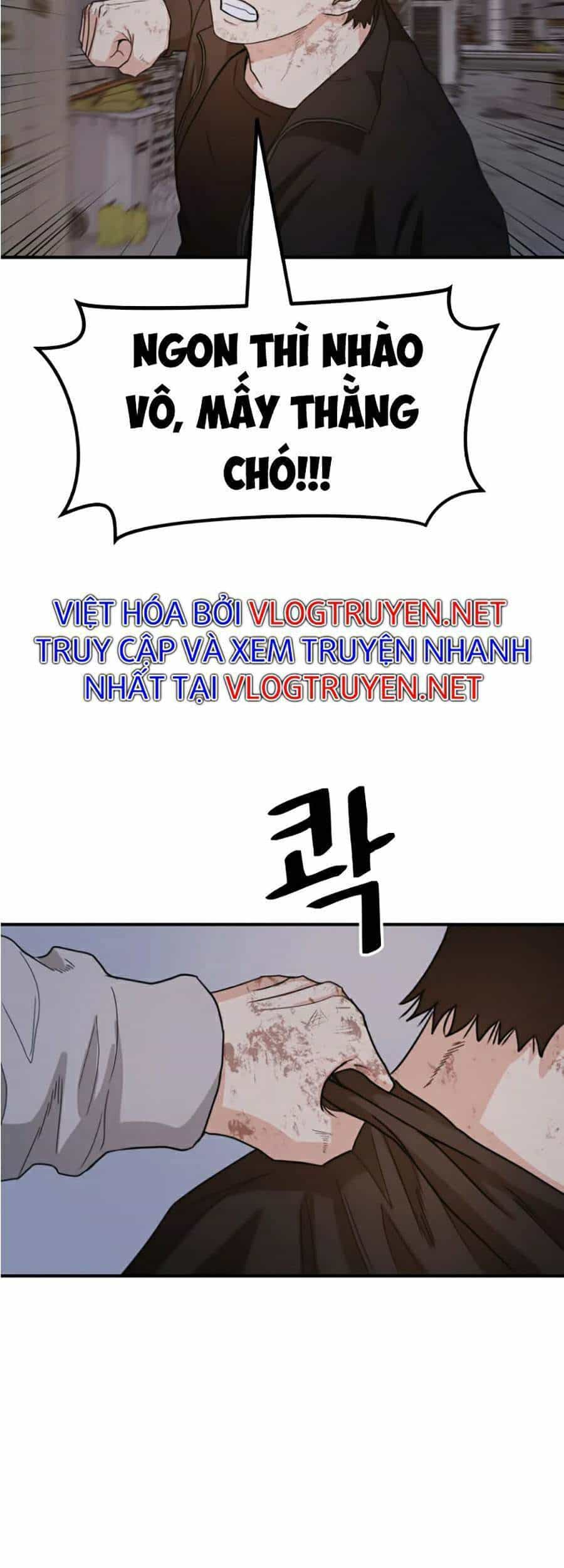Bạn Trai Vệ Sĩ - Chương 20 - ảnh 47