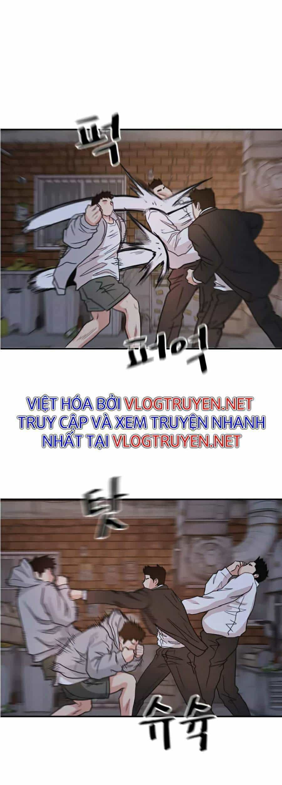Bạn Trai Vệ Sĩ - Chương 20 - ảnh 53