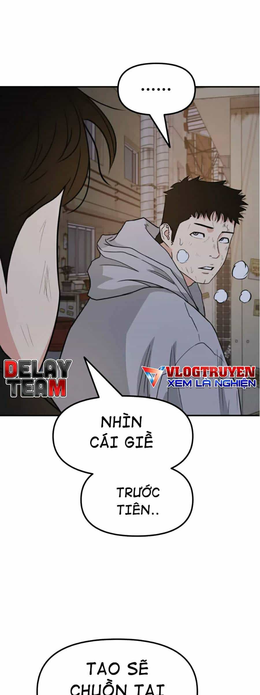 Bạn Trai Vệ Sĩ - Chương 20 - ảnh 68