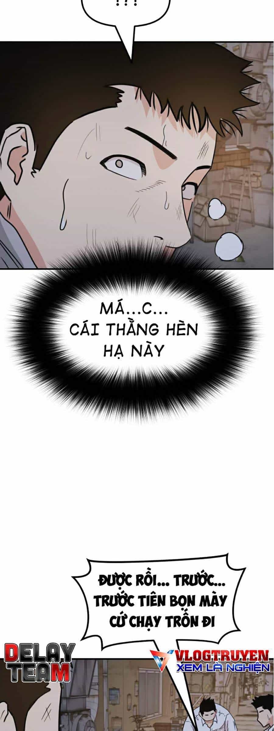 Bạn Trai Vệ Sĩ - Chương 20 - ảnh 70