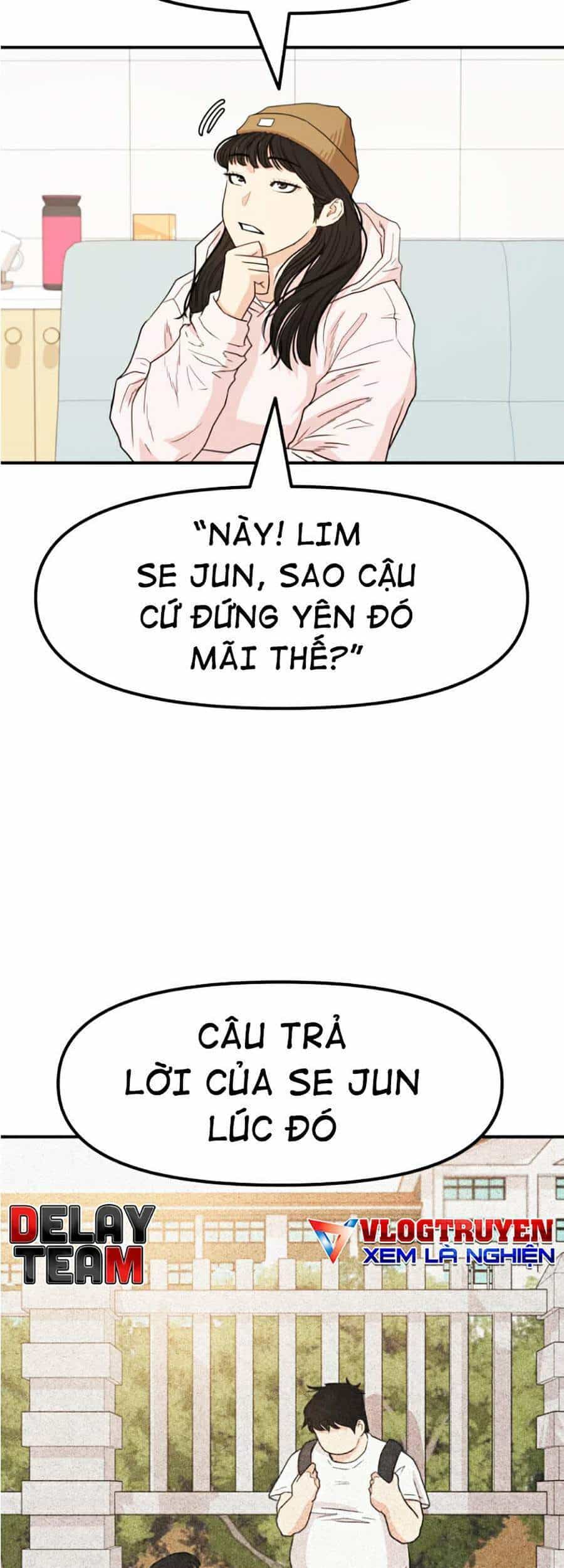 Bạn Trai Vệ Sĩ - Chương 20 - ảnh 9