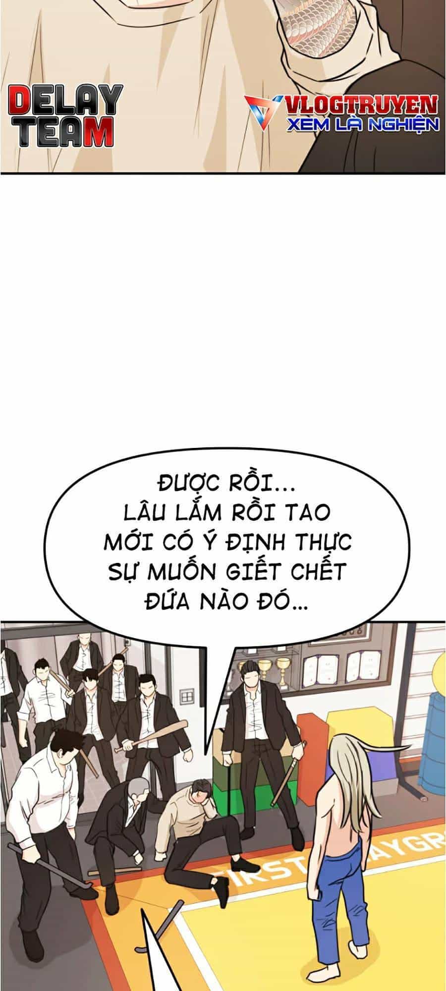 Bạn Trai Vệ Sĩ - Chương 21 - ảnh 115
