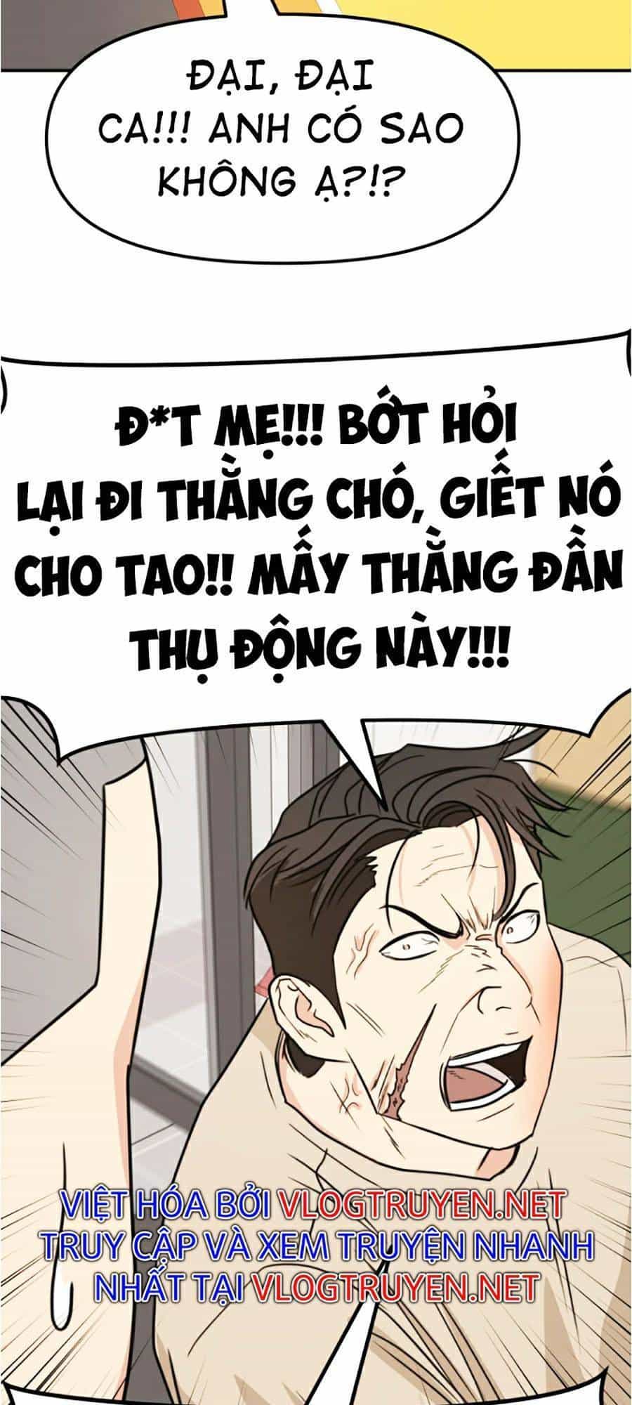 Bạn Trai Vệ Sĩ - Chương 21 - ảnh 117