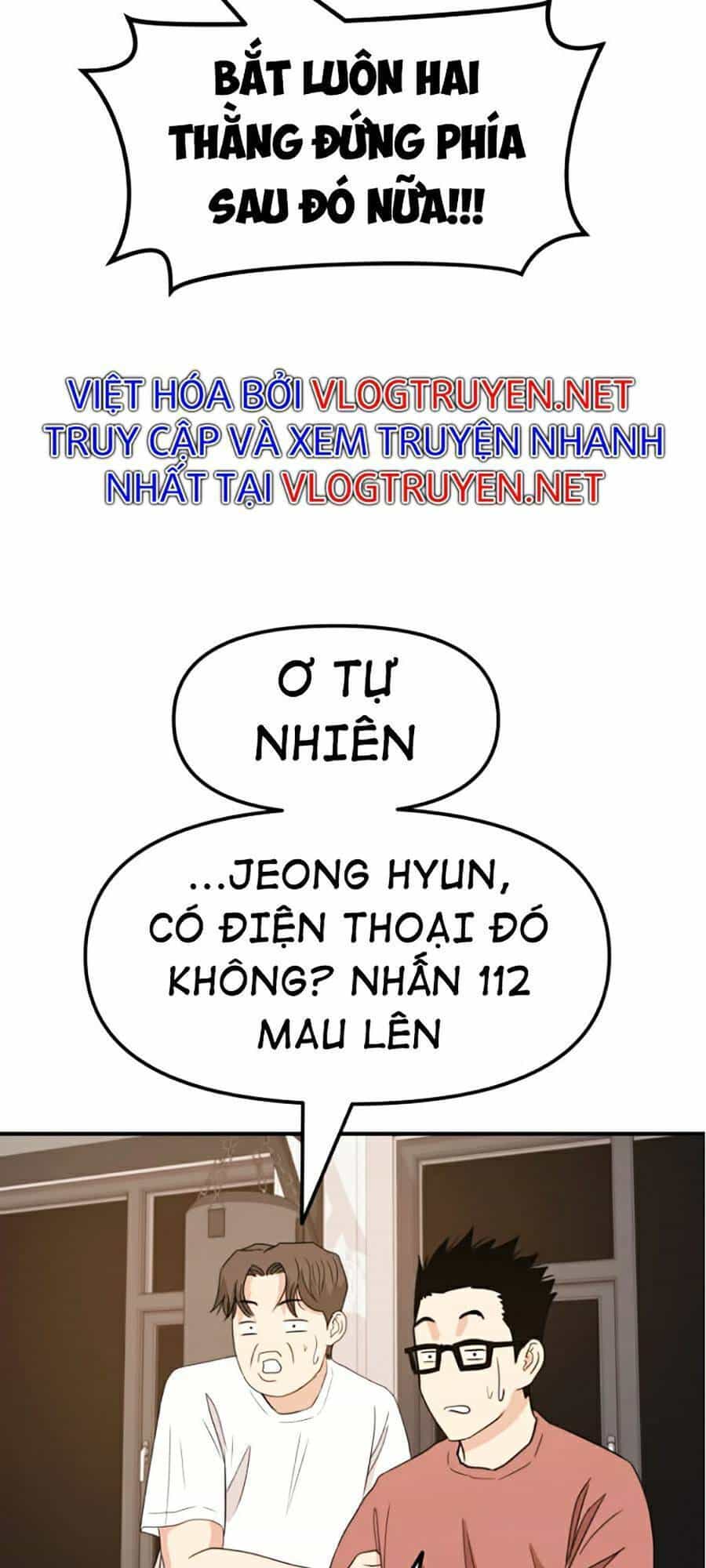 Bạn Trai Vệ Sĩ - Chương 21 - ảnh 133