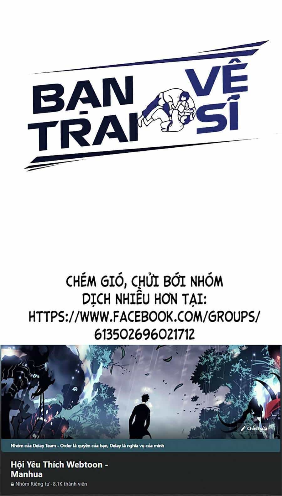 Bạn Trai Vệ Sĩ - Chương 21 - ảnh 144