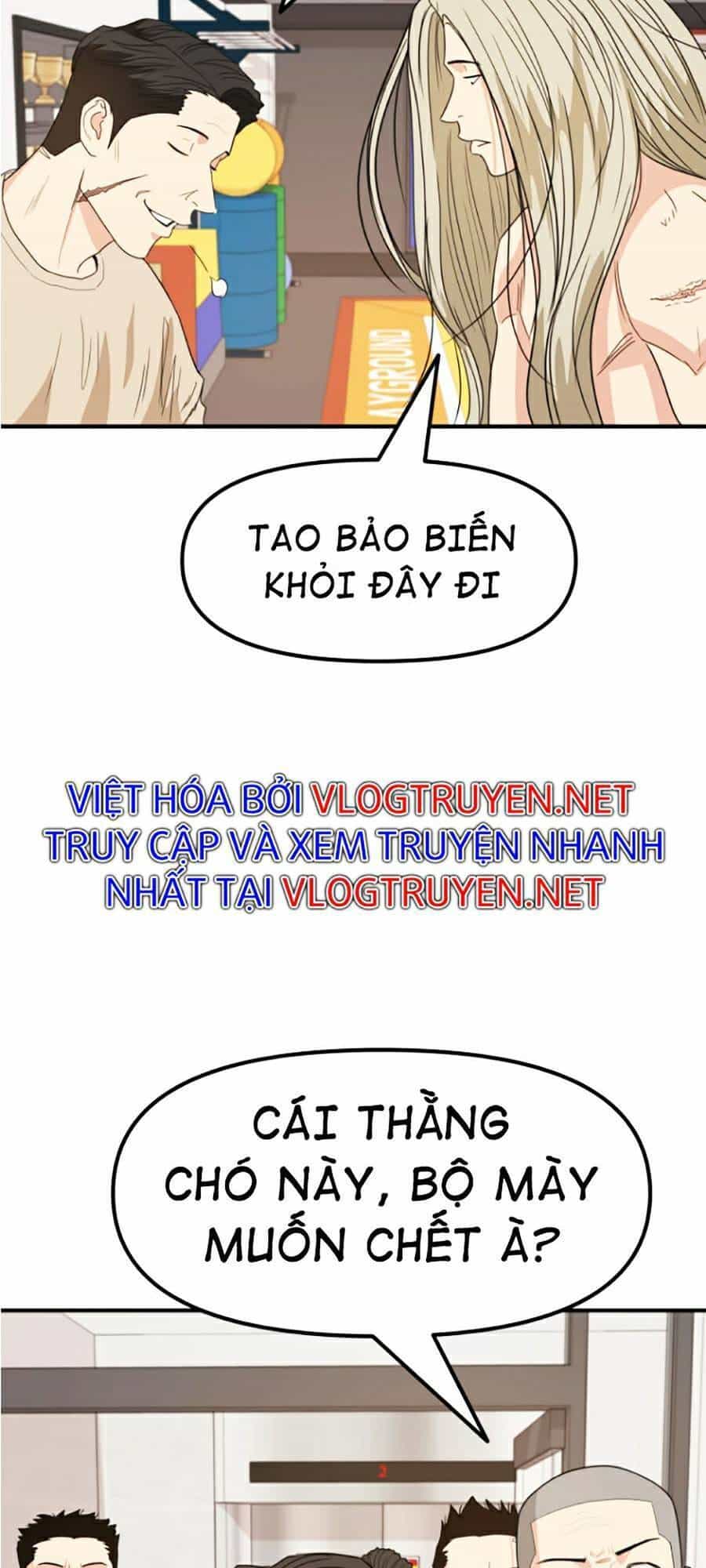 Bạn Trai Vệ Sĩ - Chương 21 - ảnh 21