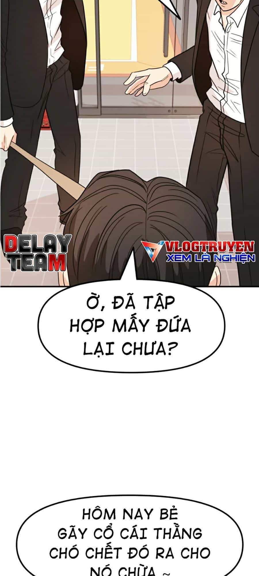Bạn Trai Vệ Sĩ - Chương 21 - ảnh 5