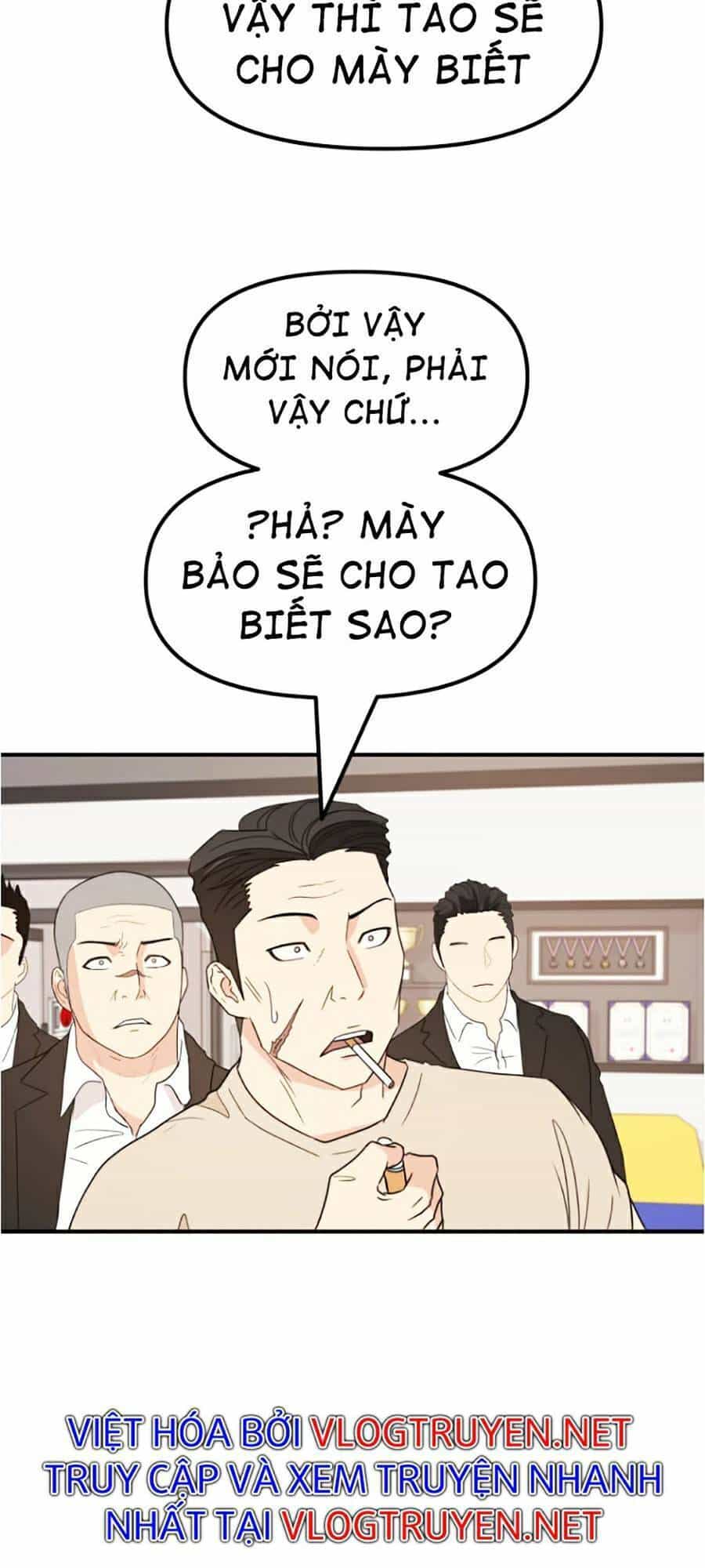 Bạn Trai Vệ Sĩ - Chương 21 - ảnh 61