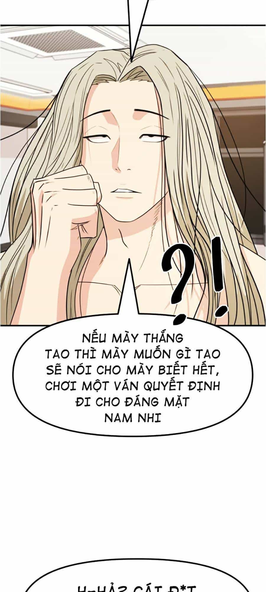 Bạn Trai Vệ Sĩ - Chương 21 - ảnh 63