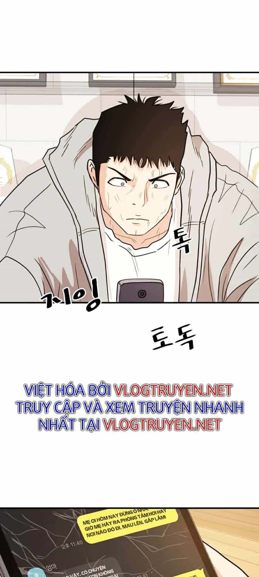 Bạn Trai Vệ Sĩ - Chương 21 - ảnh 75