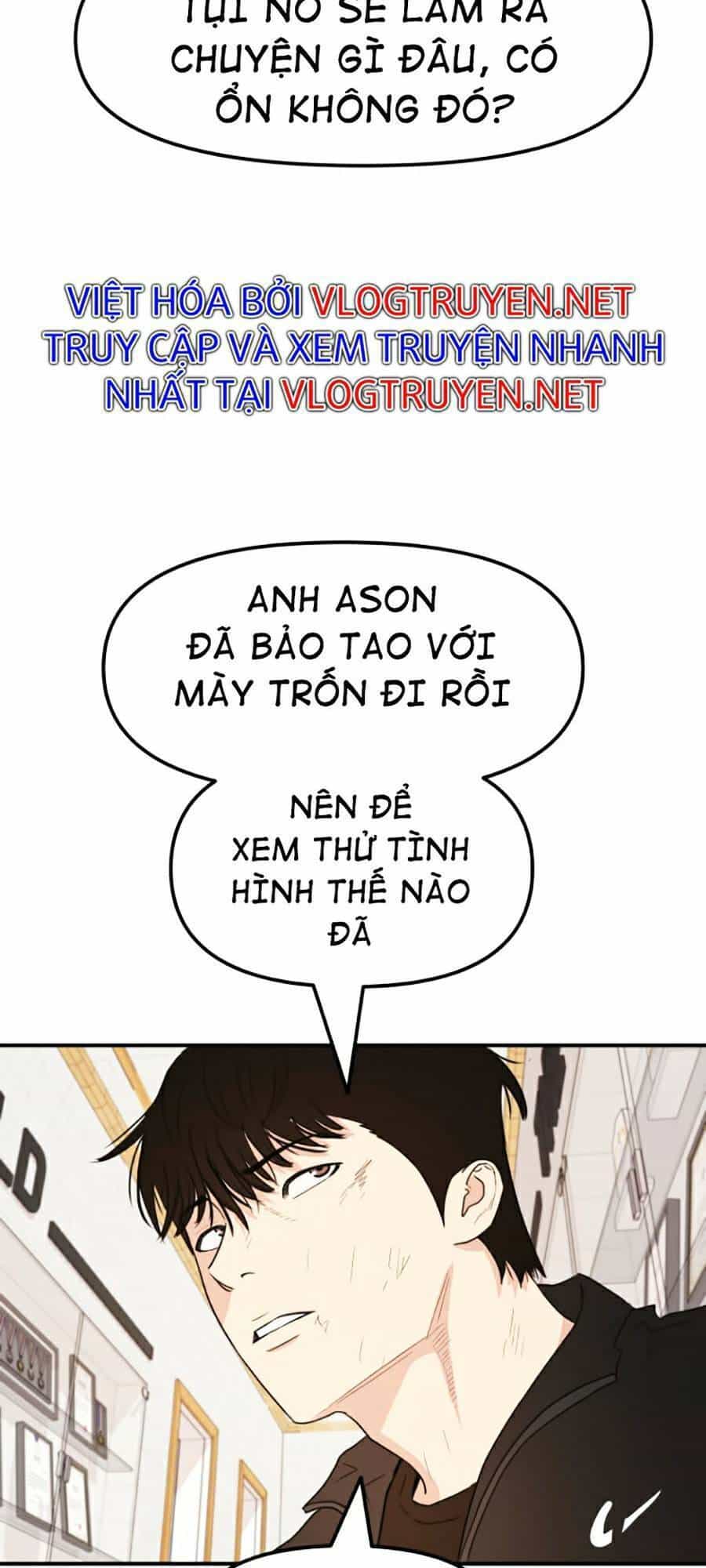 Bạn Trai Vệ Sĩ - Chương 21 - ảnh 83