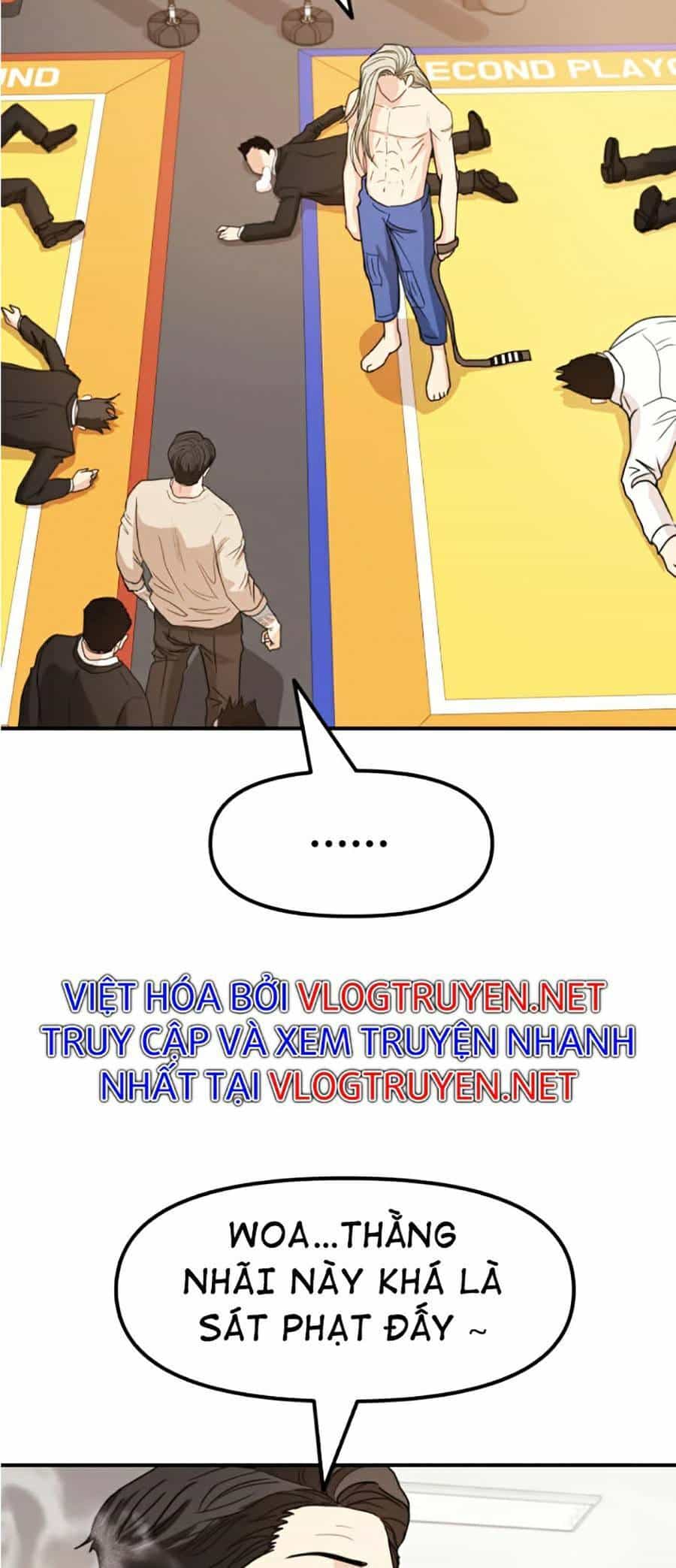 Bạn Trai Vệ Sĩ - Chương 22 - ảnh 38