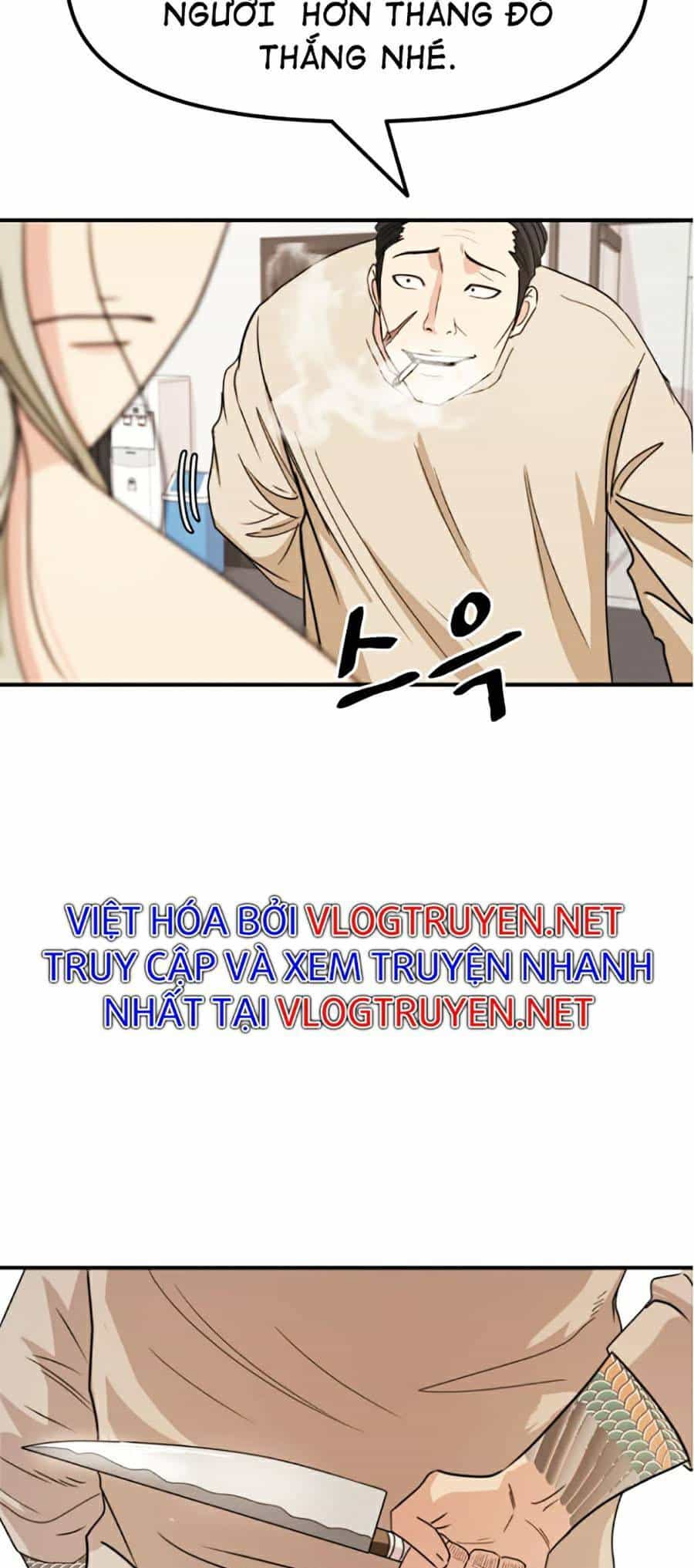 Bạn Trai Vệ Sĩ - Chương 22 - ảnh 44