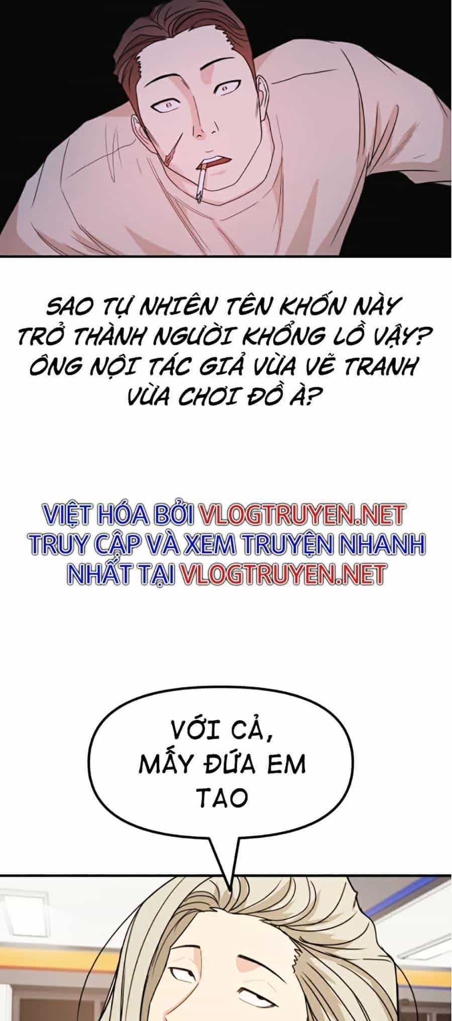 Bạn Trai Vệ Sĩ - Chương 22 - ảnh 50