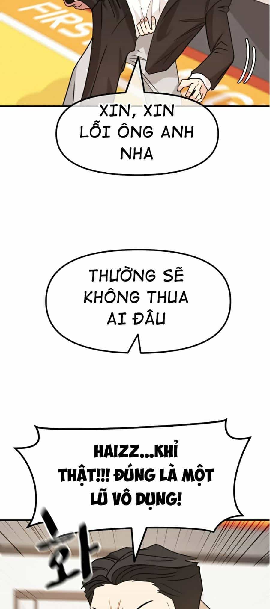 Bạn Trai Vệ Sĩ - Chương 22 - ảnh 52